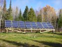 Solar Power System